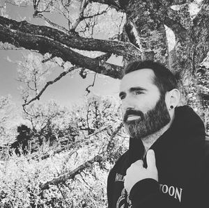 Meet your Posher, Trevor